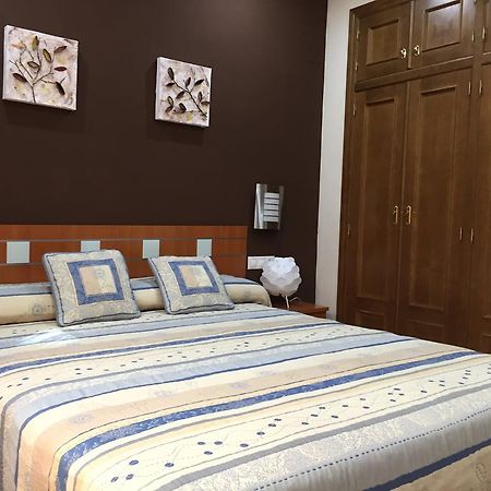 شقة Medina Azahara إل إيغيرون المظهر الخارجي الصورة