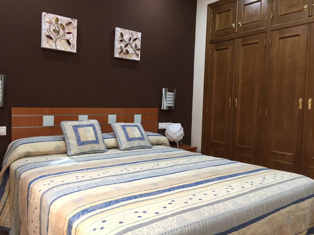 شقة Medina Azahara إل إيغيرون المظهر الخارجي الصورة