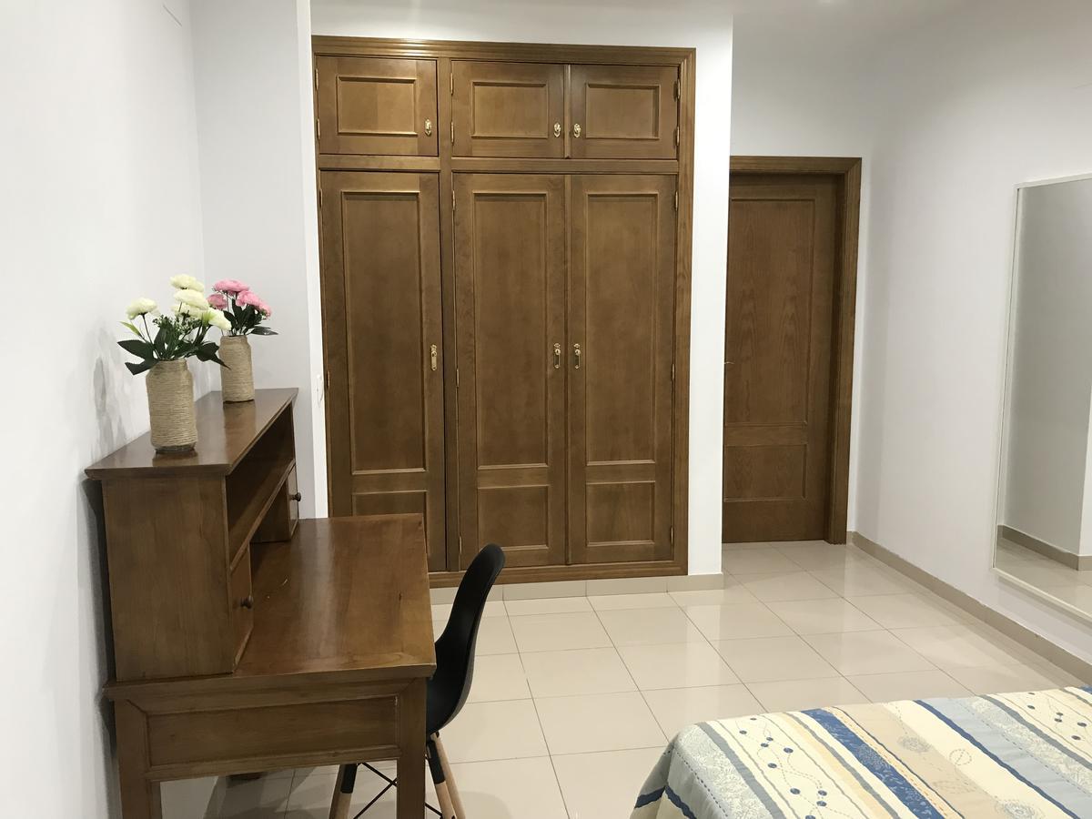 شقة Medina Azahara إل إيغيرون المظهر الخارجي الصورة