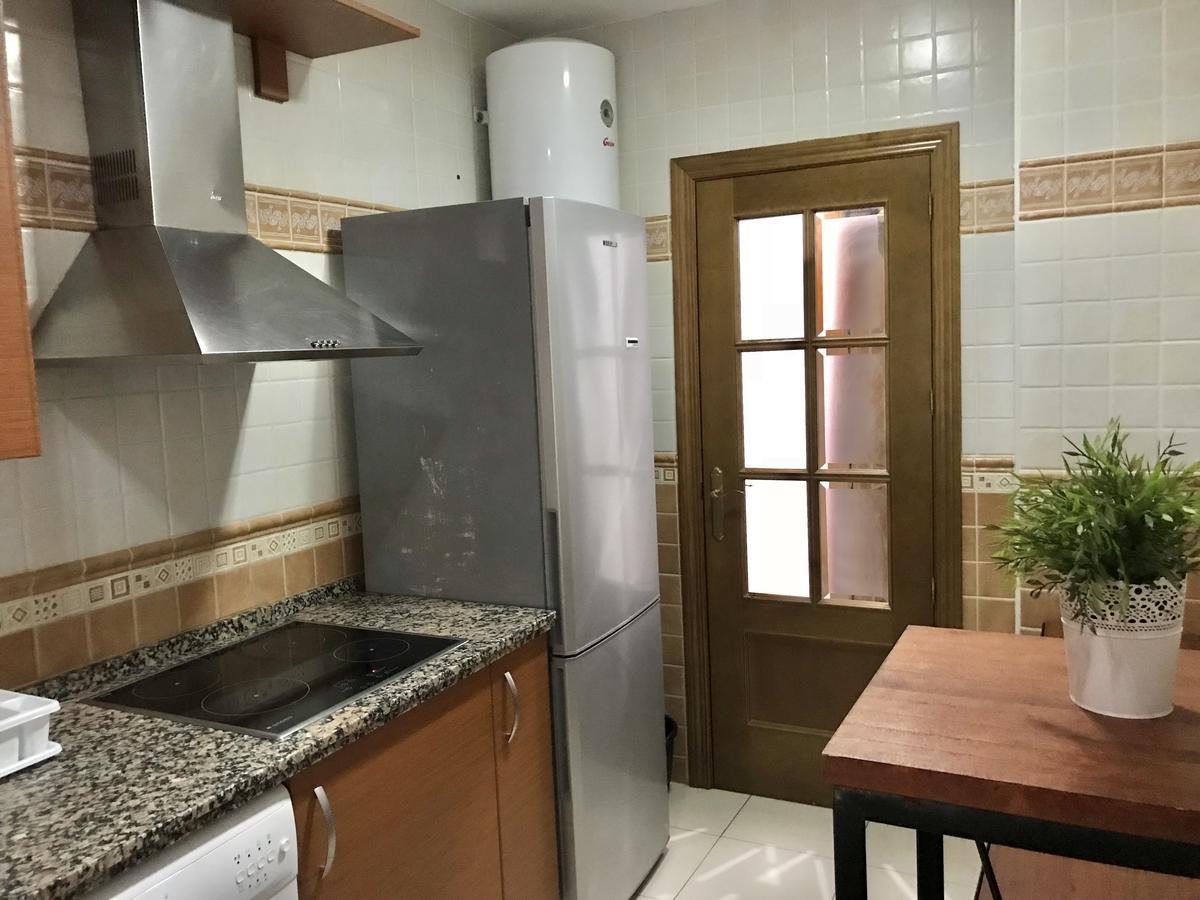 شقة Medina Azahara إل إيغيرون المظهر الخارجي الصورة
